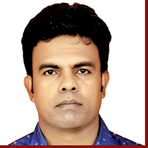 Dr. Selvaa Kumar C.